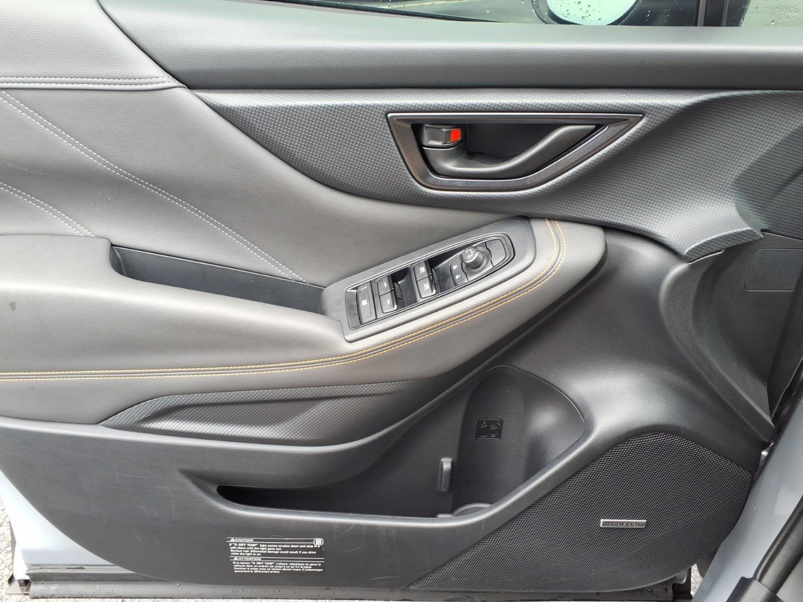 Used 2024 Ice Silver Metallic Subaru Wilderness image 24