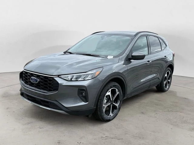 2025 Ford Escape ST-Line Select AWD's photo