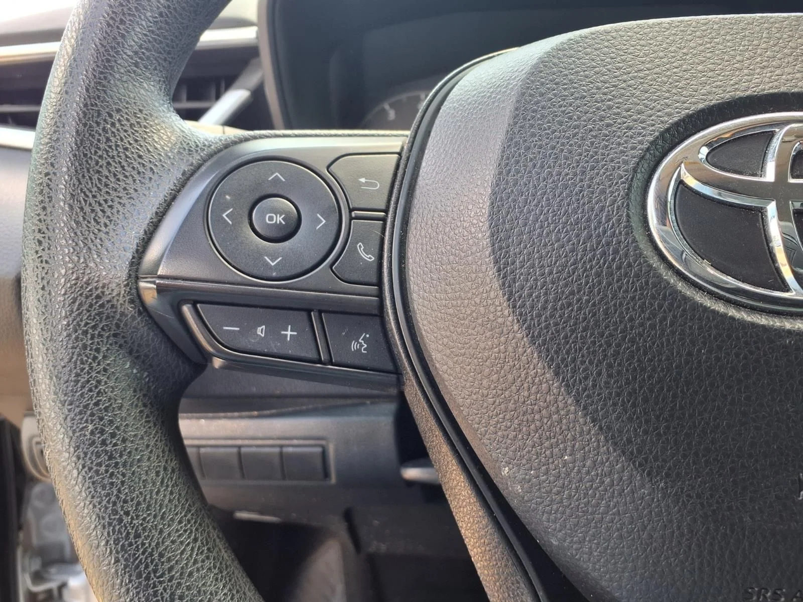 Used 2024 Silver Toyota LE image 15