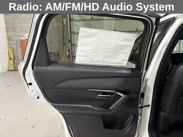 Used 2026 White Mazda 2.5 S Preferred image 16