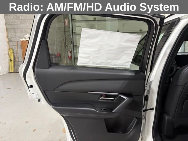 Used 2026 White Mazda 2.5 S Preferred image 16