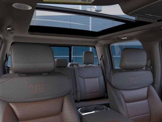 New 2026 Marsh Gray Ford King Ranch image 24