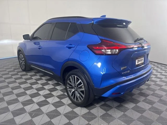 Used 2022  Nissan SR image 28