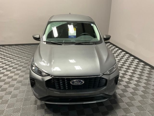 Certified Used 2023 Gray Metallic Ford Active image 5