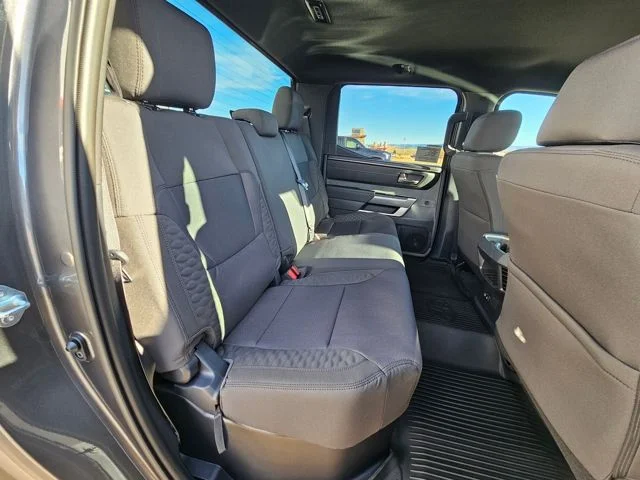 2026 Toyota Tundra SR5 - Photo 25