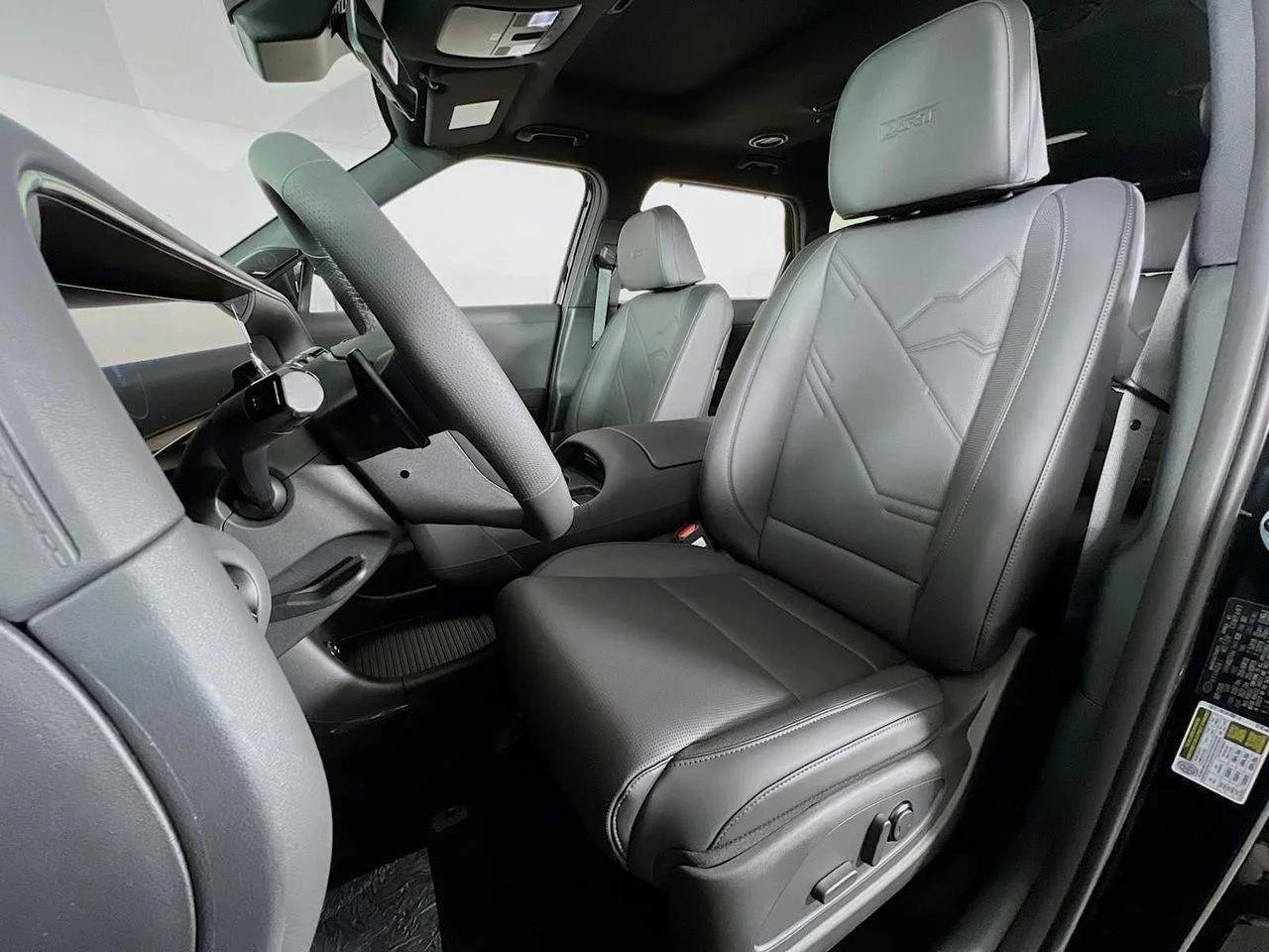 2026 Hyundai Palisade — photo 14