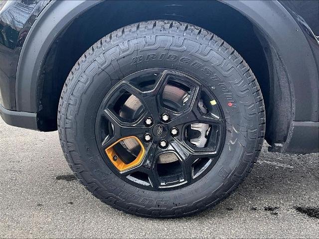 2026 Ford Explorer — photo 25