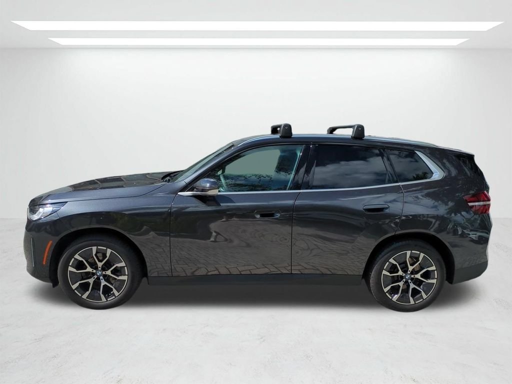 New 2026 Dark Graphite BMW 30 xDrive image 7