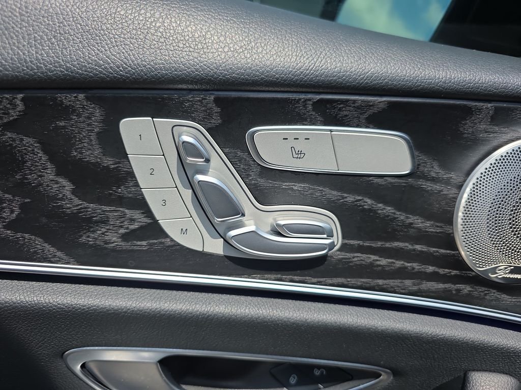 Certified Used 2023  Mercedes-Benz E 350 image 11