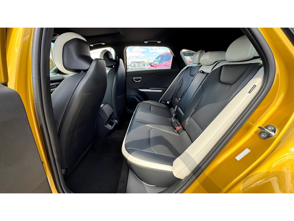 New 2026 Sparkling Yellow Kia GT-Line image 26