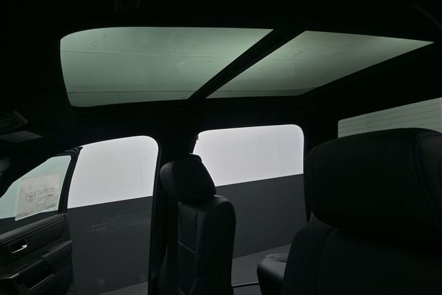 New 2026 Magnetic Gray Metallic Toyota Platinum image 9