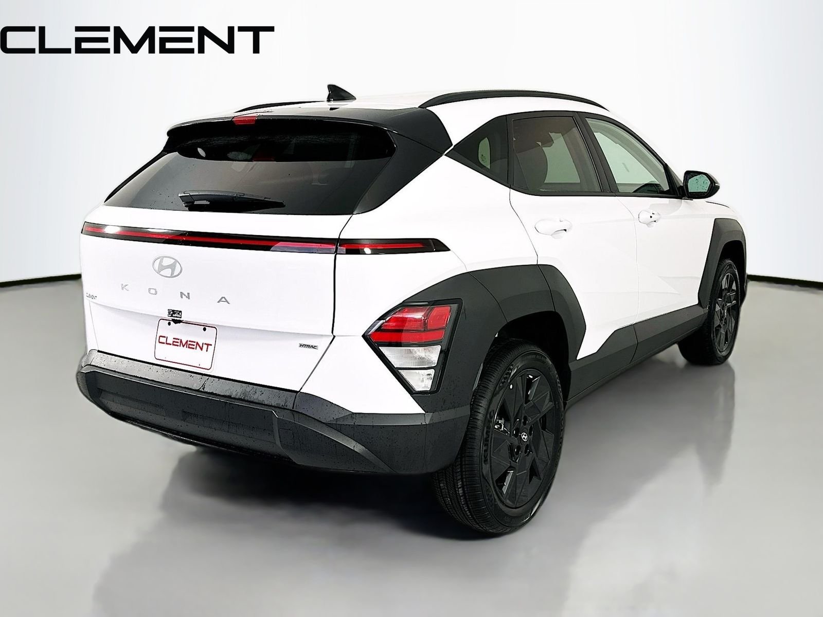 2026 Hyundai Kona SEL Sport - Photo 7