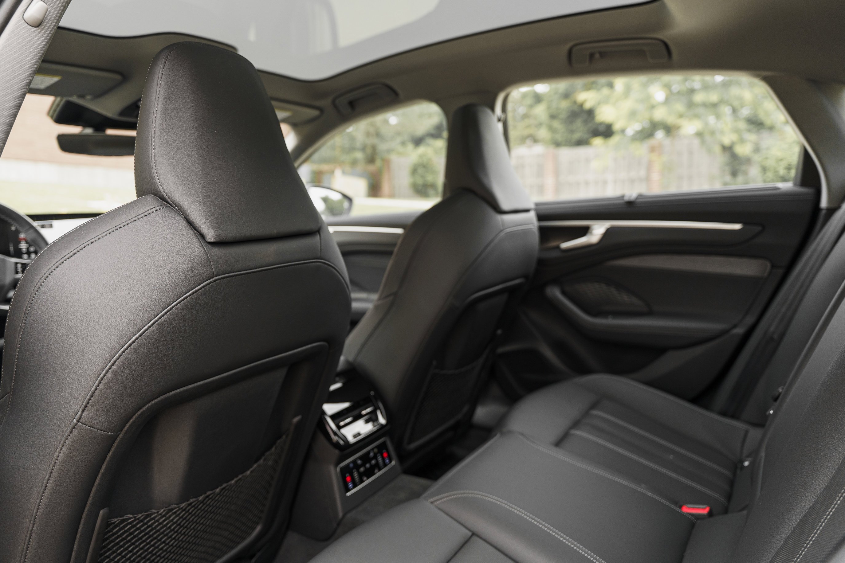 Certified Used 2026 Daytona Gray Pearl Effect Audi Premium Plus image 26