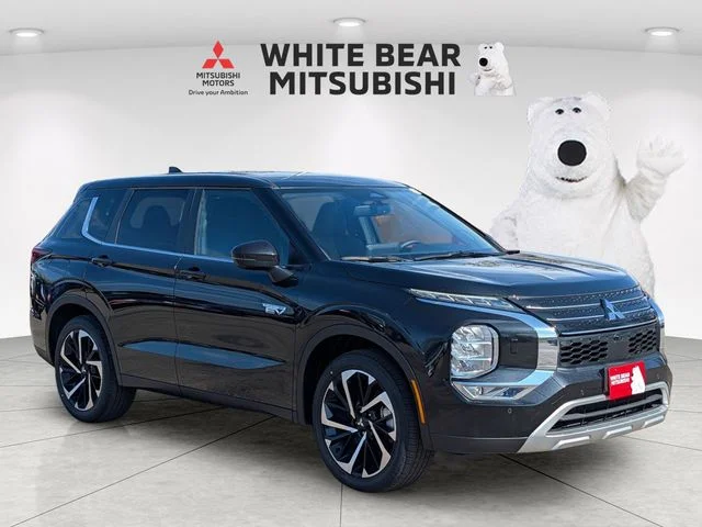 2025 Mitsubishi Outlander Plug-in Hybrid SE S-AWC's photo