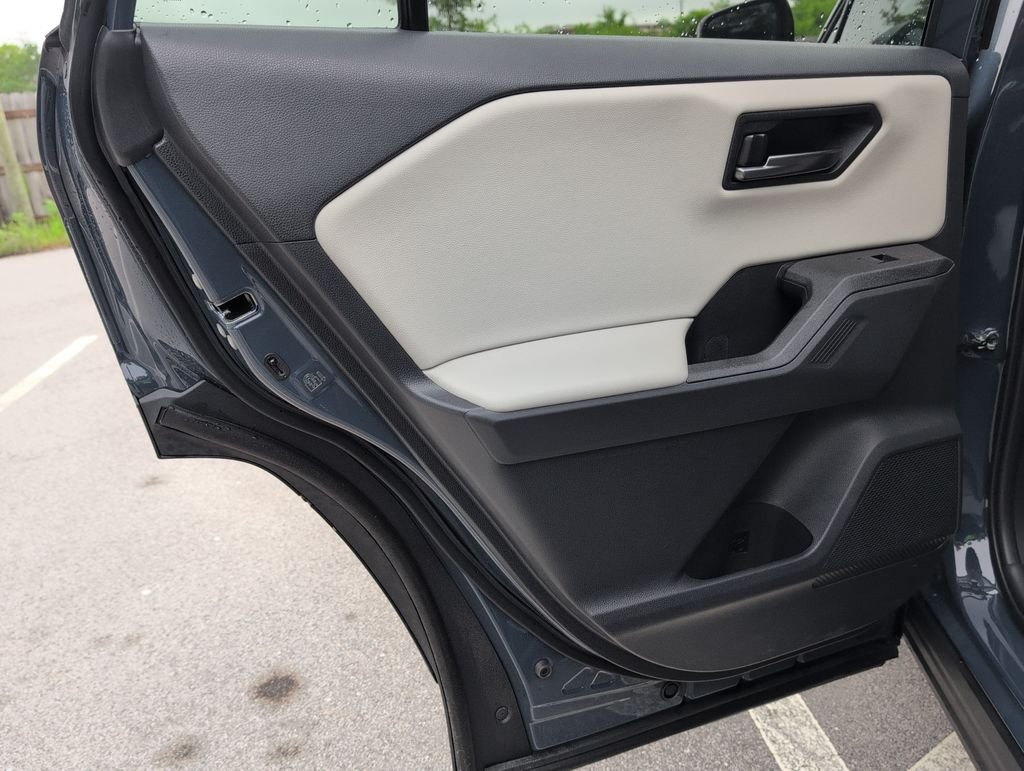 Certified Used 2026 White Toyota XLE Premium image 25