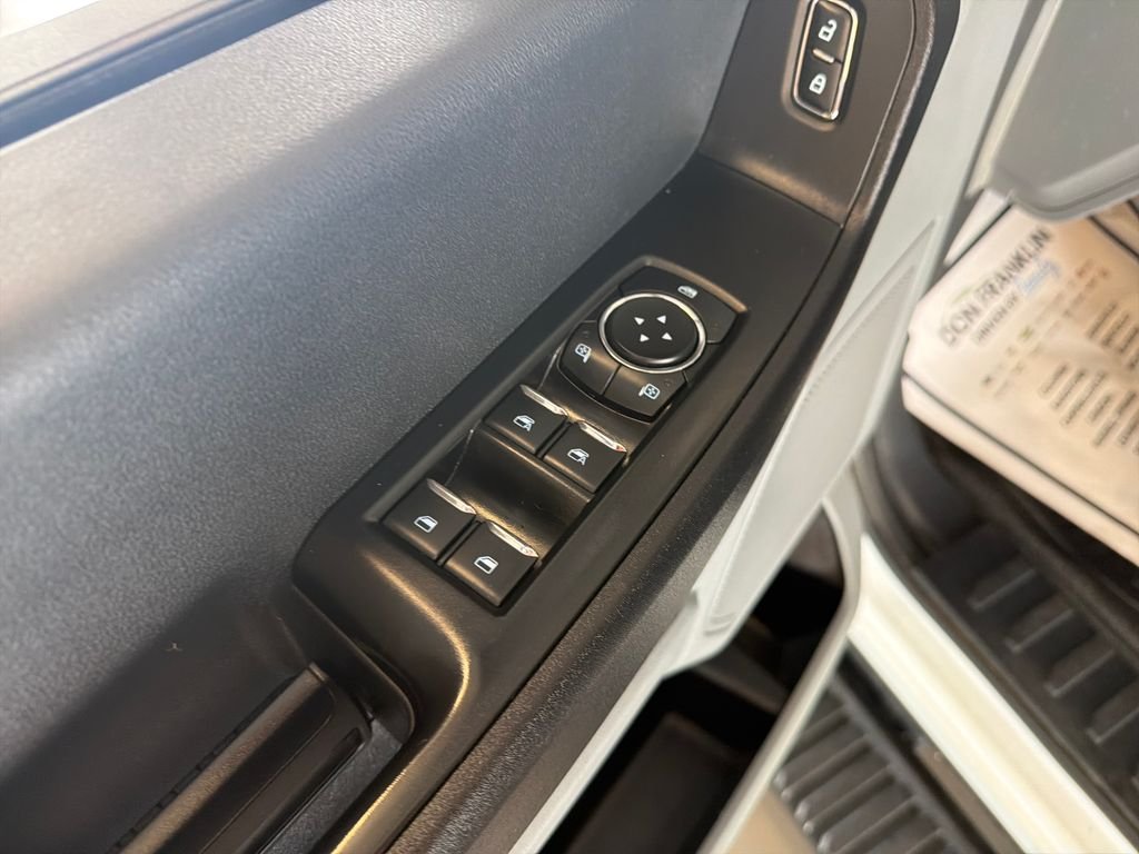 Used 2026 White Ford XL image 11
