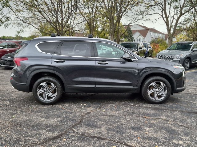 2023 Hyundai Santa Fe SEL - Photo 8