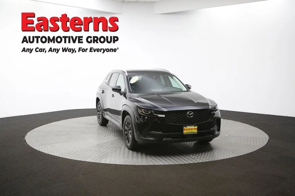 Used 2024 Black Mazda 2.5 S Preferred Package image 51