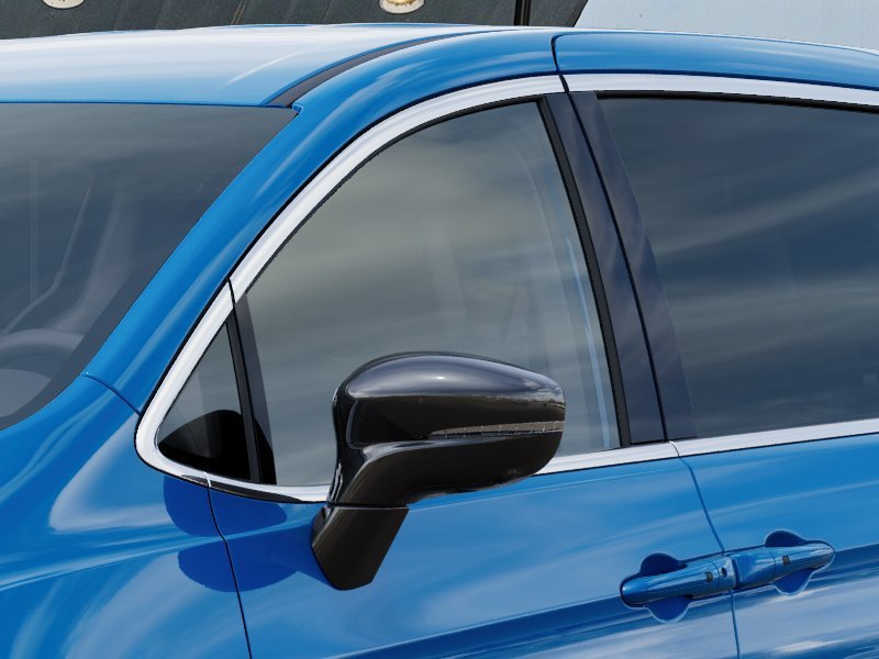 New 2027 Hydro Blue Pearlcoat Chrysler Select image 12