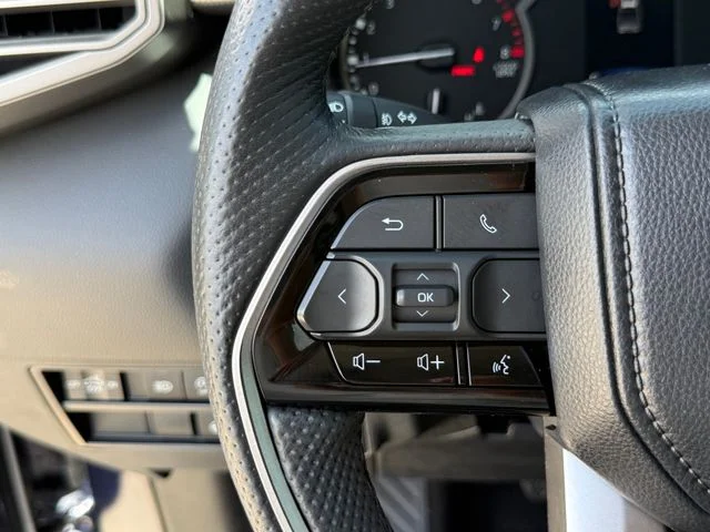 Used 2023 Blueprint Toyota Limited image 13