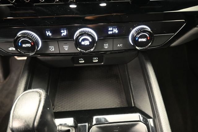 Used 2023 Gray Honda Sport image 4