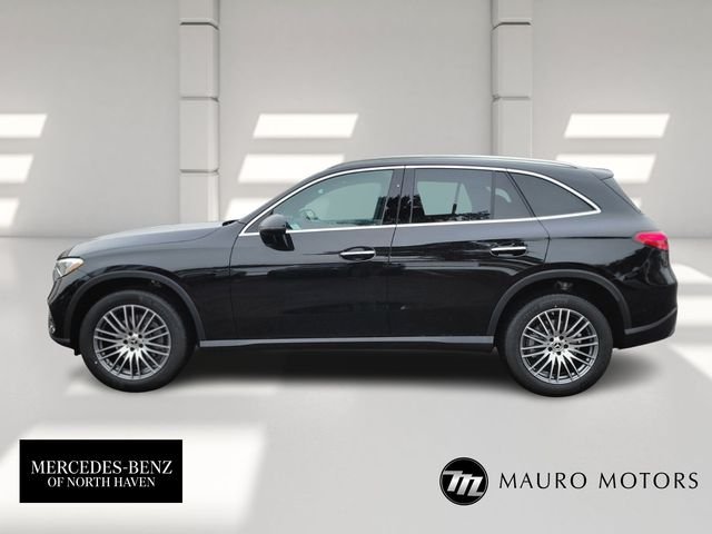 Used 2026 Black Mercedes-Benz GLC 300 image 6