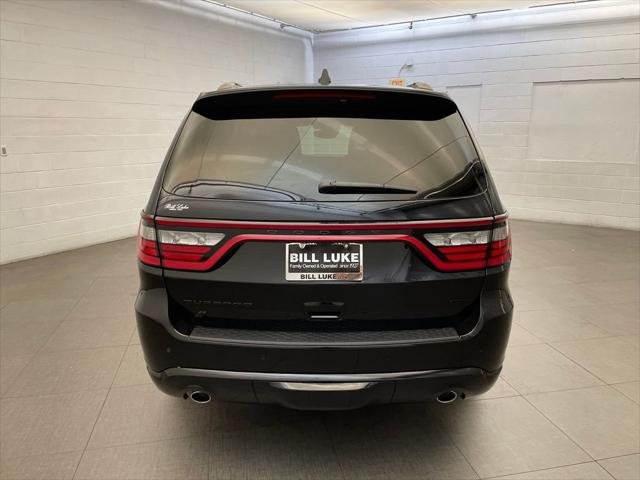 New 2026 Diamond Black Clear-Coat Exterior Paint Dodge GT PLUS image 4