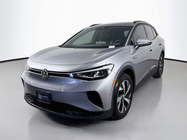Certified Pre-Owned 2023 Volkswagen ID.4 Pro