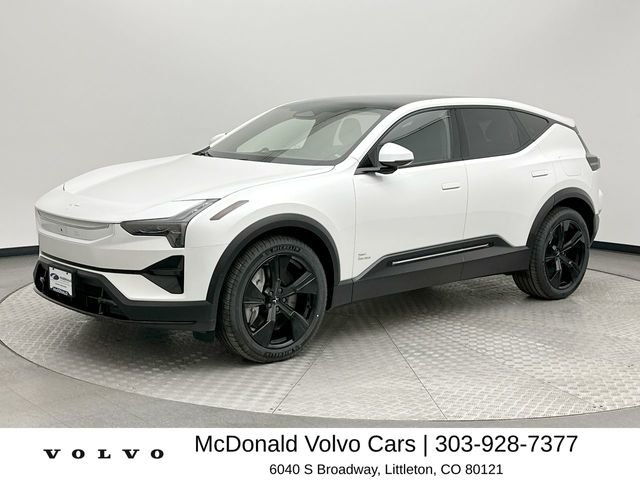 2025 Polestar 3 Long Range Dual Motor