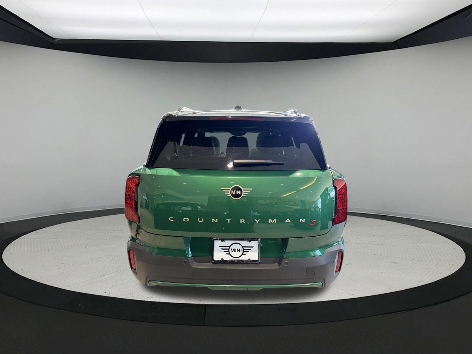 2026 MINI Countryman S - Photo 7
