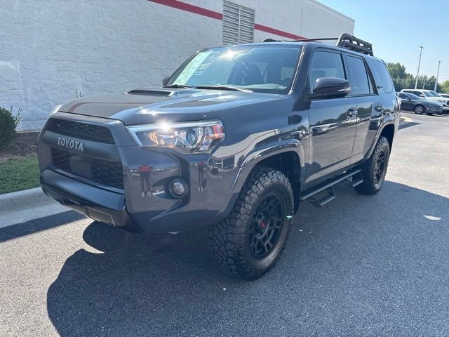 Used 2024  Toyota TRD Pro image 6