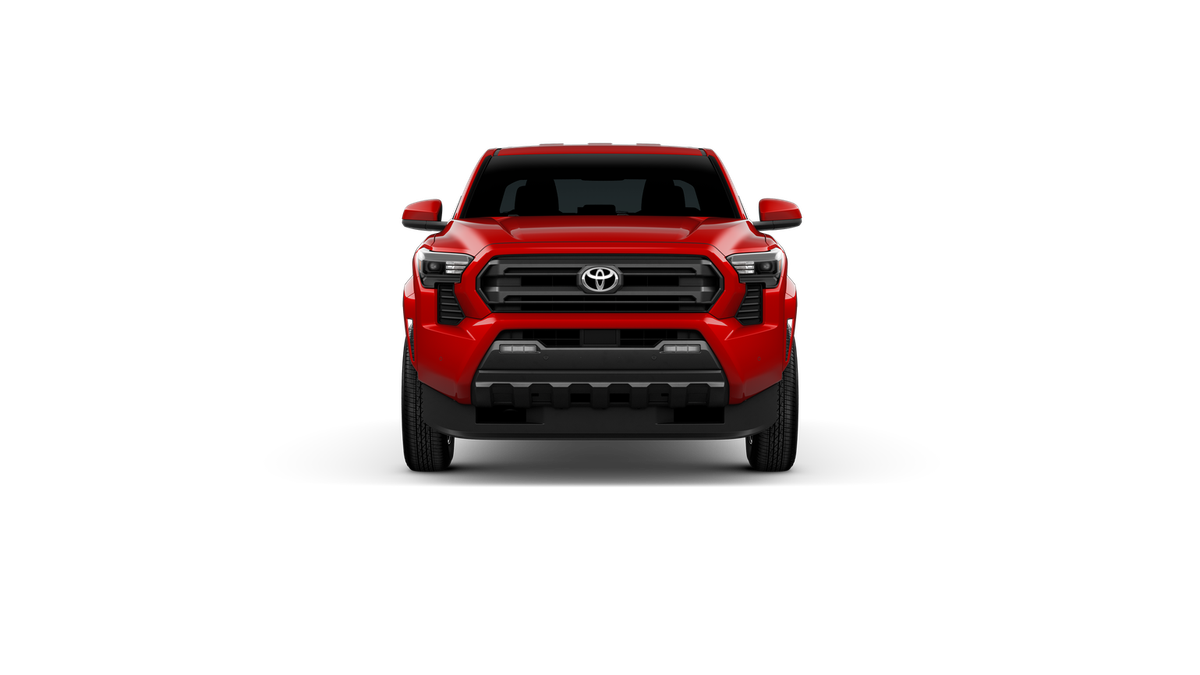 2025 Toyota Tacoma SR5 - Photo 60