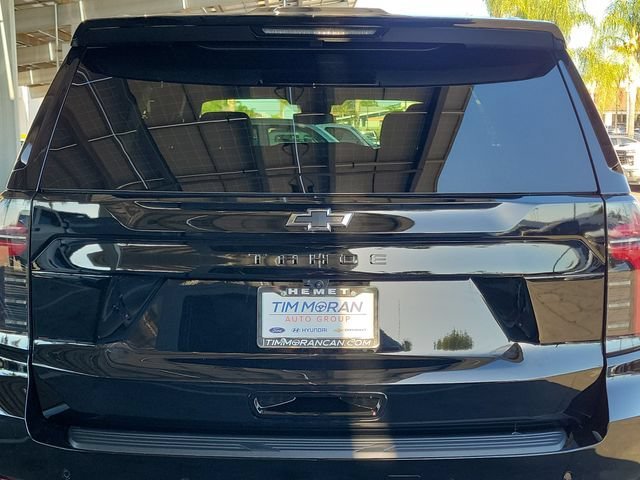 2026 Chevrolet Tahoe LS - Photo 19