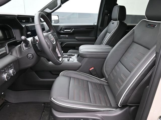 2026 GMC Sierra 1500 AT4X - Photo 10