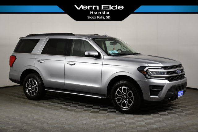 2023 Ford Expedition XLT