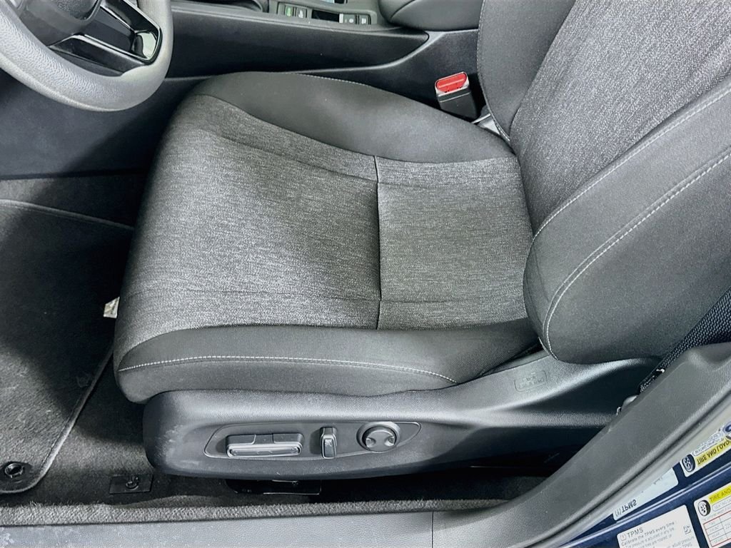 2025 Honda Accord SE - Photo 19