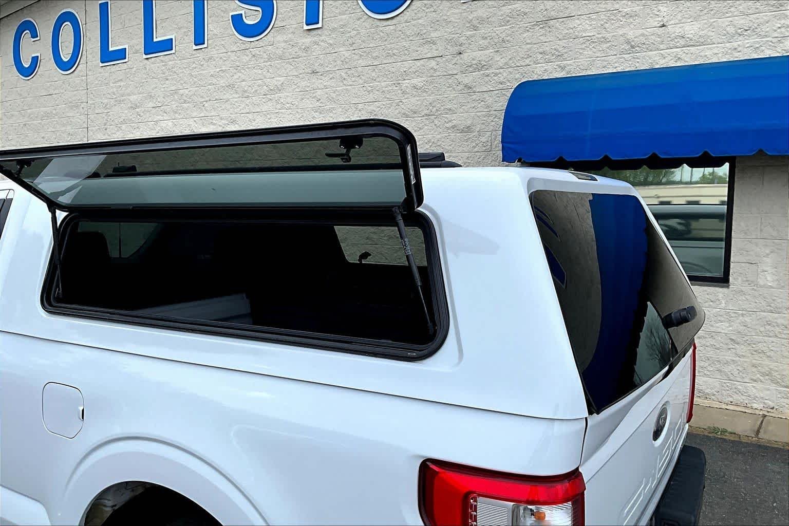 Certified Used 2023 Oxford White Ford XL image 29