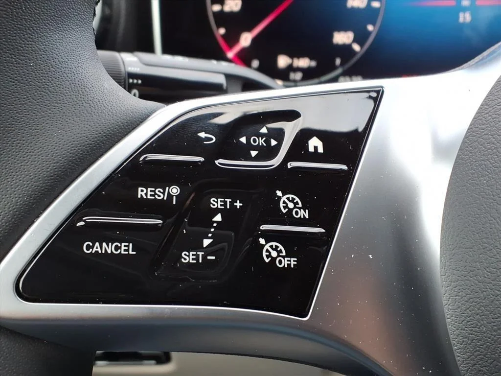New 2026 GREY Mercedes-Benz C 300 image 13