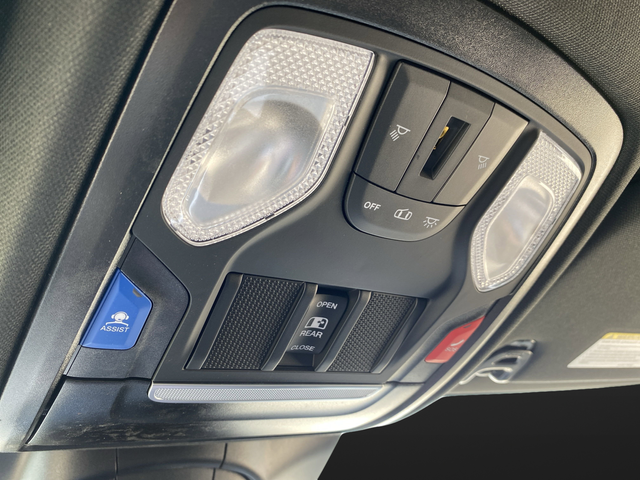 2025 RAM 2500 Big Horn - Photo 26