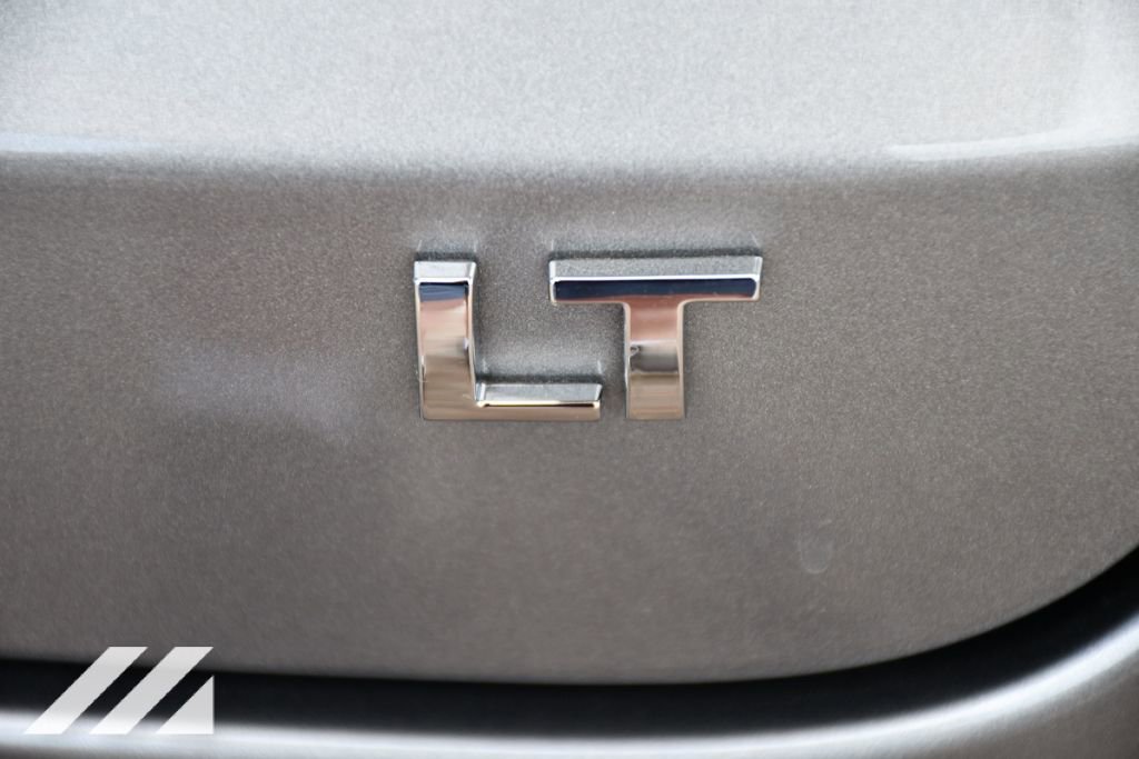 2026 Chevrolet Trax LT - Photo 34