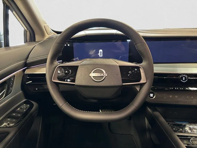 New 2026 Gold Nissan SL image 13