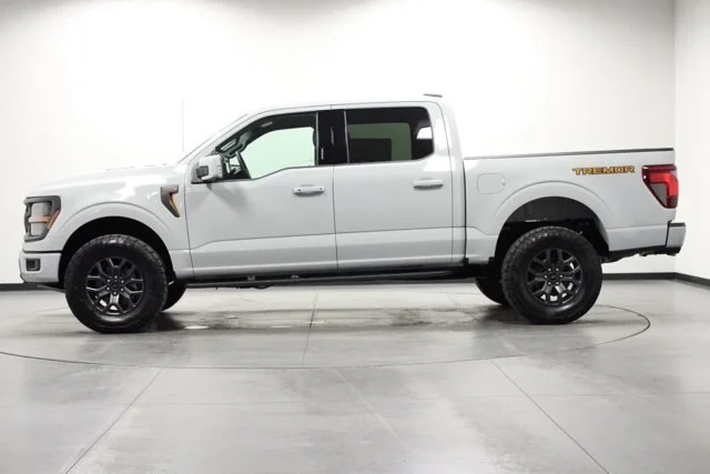 New 2026 Avalanche Ford Tremor® image 30
