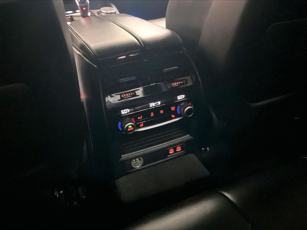 Used 2022 Black BMW Base image 27