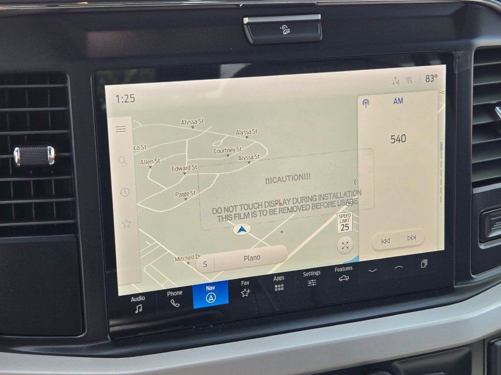 2026 Ford F-350 Super Duty XLT - Photo 24