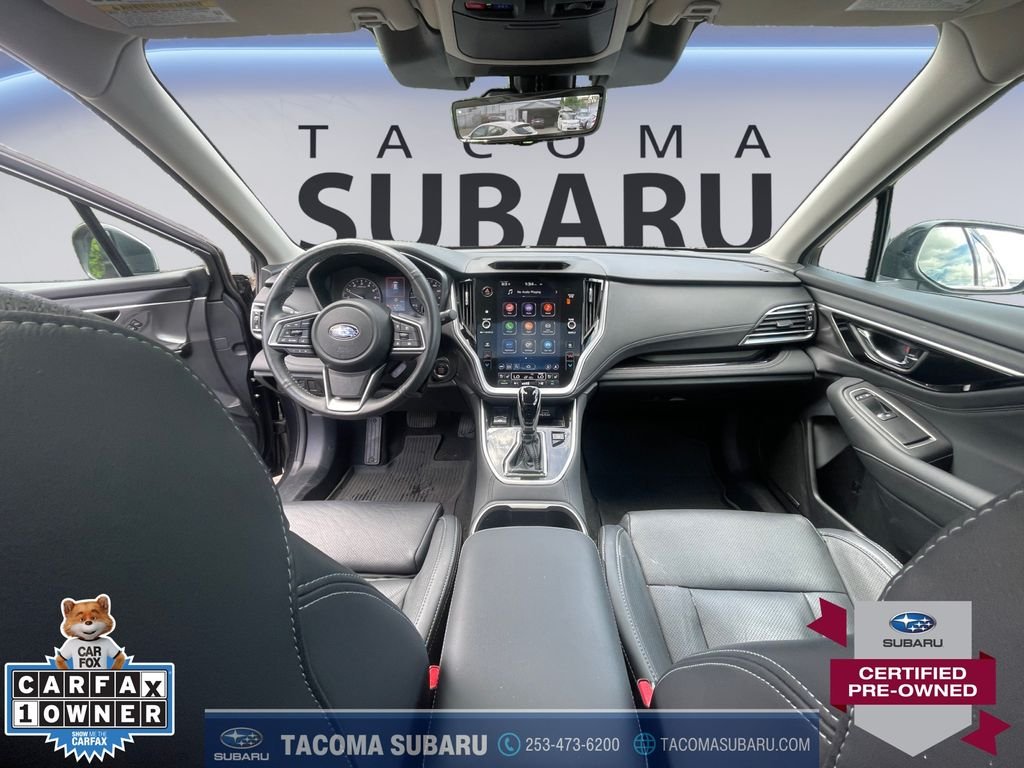 2024 Subaru Outback Touring - Photo 12