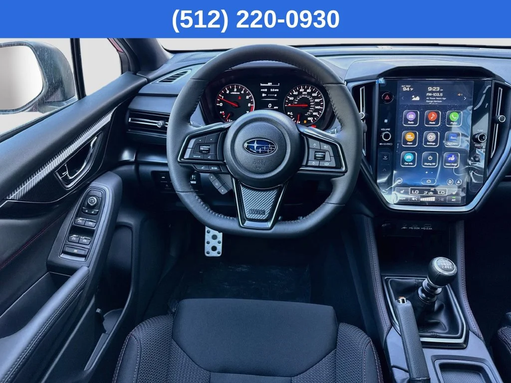 New 2026 Red Subaru Premium image 28