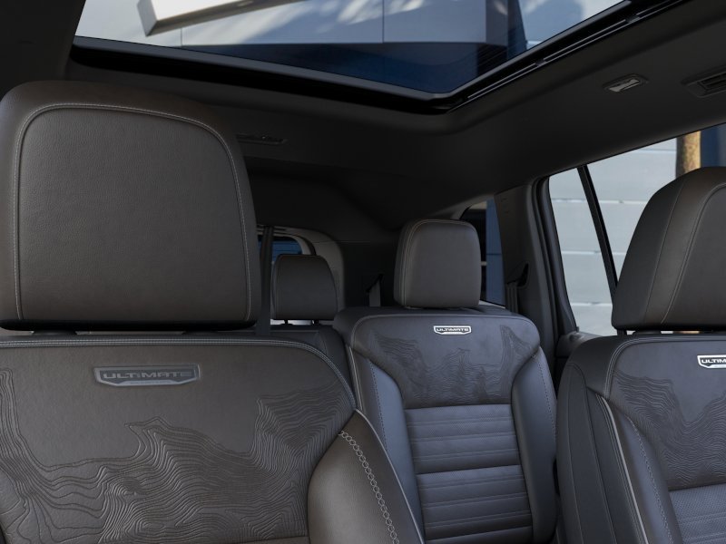 2026 GMC Acadia Denali Ultimate - Photo 24