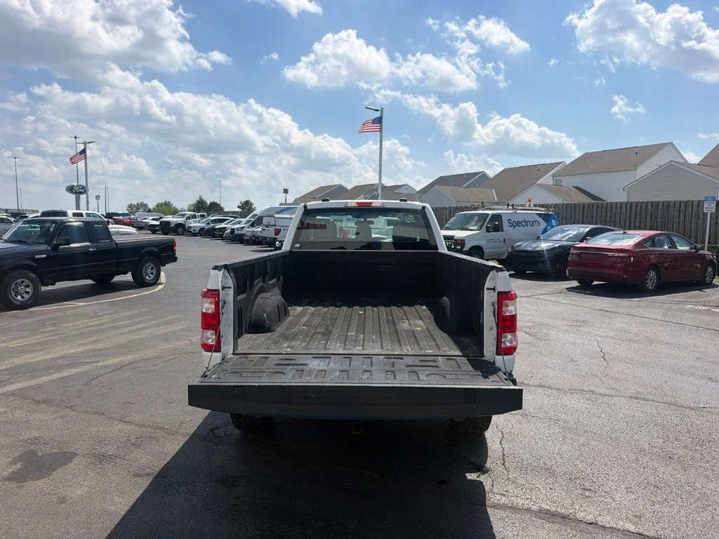 Certified Used 2023 White Ford XL image 40