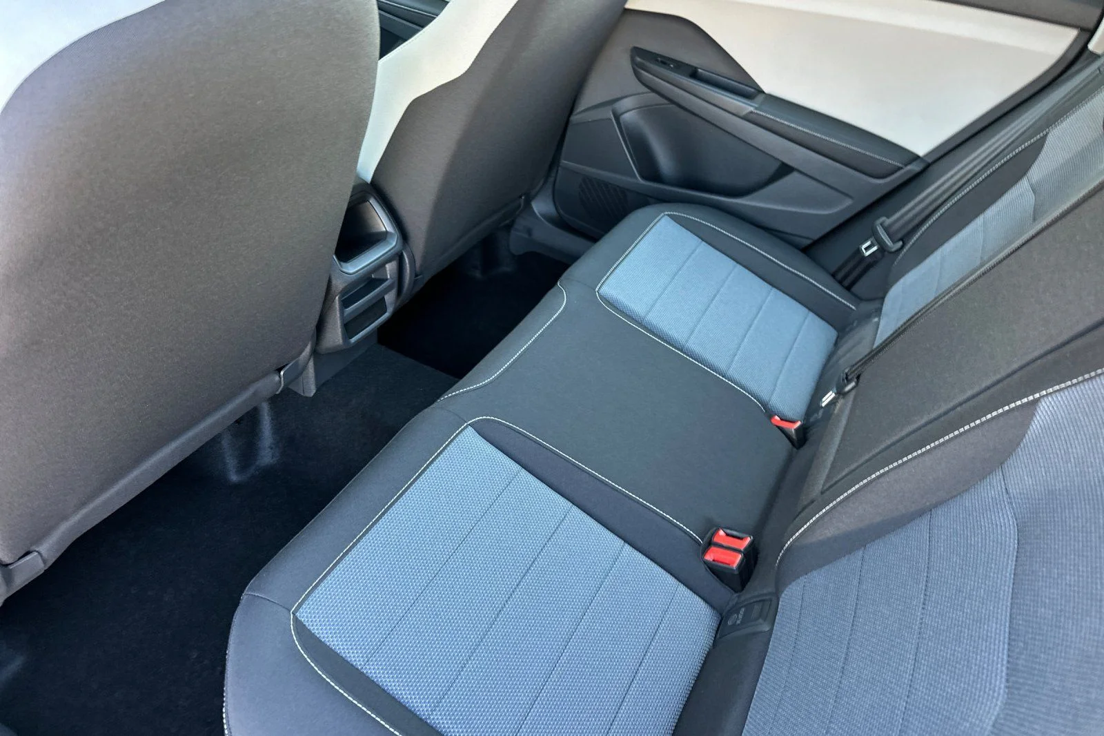 New 2026 Black Volkswagen 1.5T S image 11
