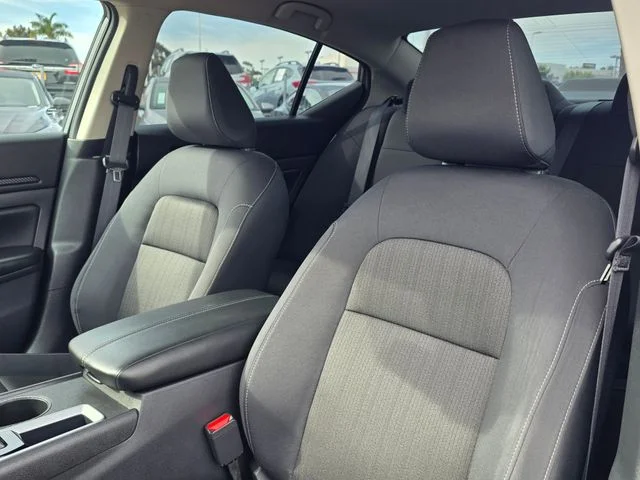 Used 2025 Gray Nissan 2.5 S image 15